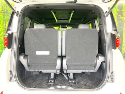 2024 TOYOTA ALPHARD — миниатюра 47