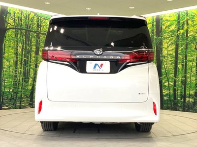 2024 TOYOTA ALPHARD — миниатюра 16