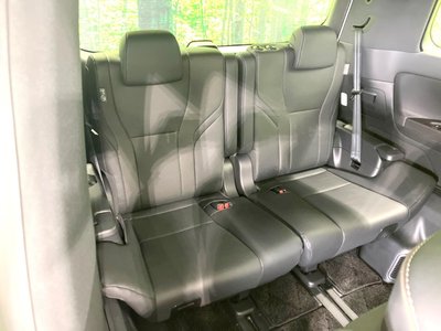2024 TOYOTA ALPHARD — миниатюра 12