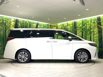 2024 TOYOTA ALPHARD — миниатюра 27