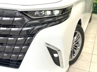 2024 TOYOTA ALPHARD — миниатюра 13