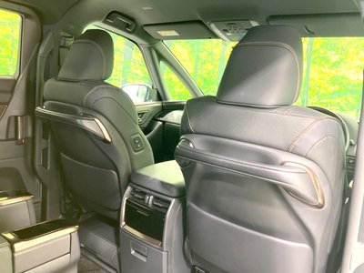 2024 TOYOTA ALPHARD — миниатюра 46