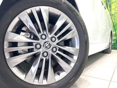 2024 TOYOTA ALPHARD — миниатюра 14