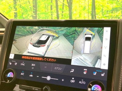 2024 TOYOTA ALPHARD — миниатюра 77