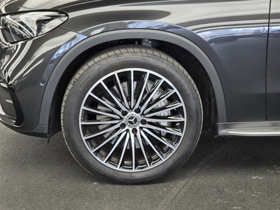 MERCEDES-BENZ GLC - 6