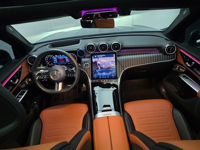 MERCEDES-BENZ GLC - 5