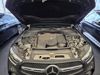 MERCEDES-BENZ GLC - 7