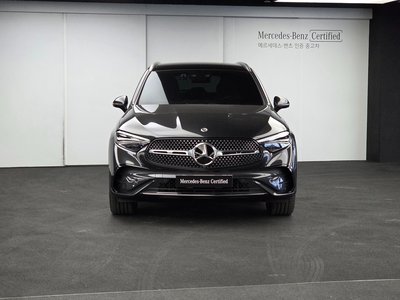 MERCEDES-BENZ GLC - 2
