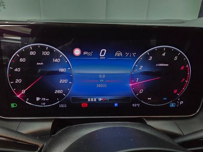 MERCEDES-BENZ GLC - 8