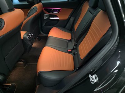 MERCEDES-BENZ GLC - 10