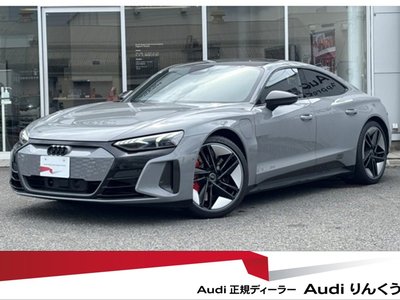 AUDI RS E-TRON GT - 1