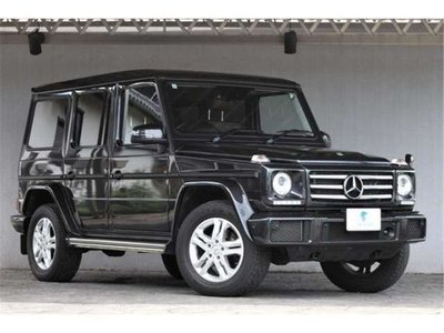 MERCEDES-BENZ OTHERS - 1