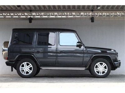 MERCEDES-BENZ OTHERS - 7