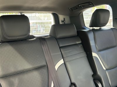 TOYOTA LAND CRUISER 300 - 7