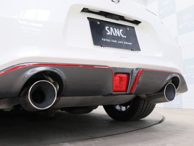 NISSAN FAIRLADY Z - 4