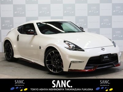 NISSAN FAIRLADY Z - 1