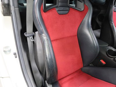 NISSAN FAIRLADY Z - 9