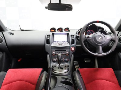 NISSAN FAIRLADY Z - 6