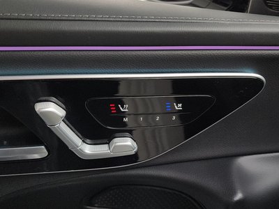 2024 Mercedes-BENZ E-CLASS — миниатюра 33