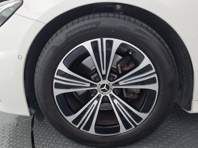 2024 Mercedes-BENZ E-CLASS 照片 6