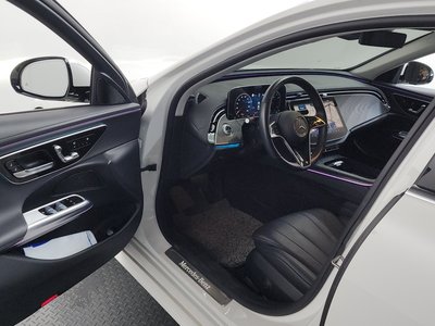 2024 Mercedes-BENZ E-CLASS — миниатюра 13