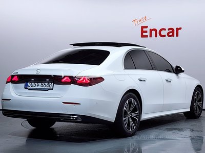 2024 Mercedes-BENZ E-CLASS 照片 4