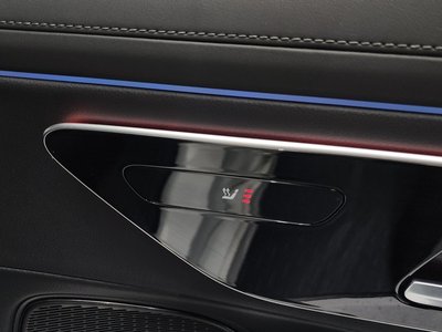 2024 Mercedes-BENZ E-CLASS — миниатюра 31