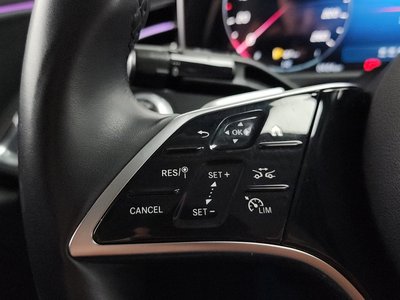 2024 Mercedes-BENZ E-CLASS — миниатюра 23