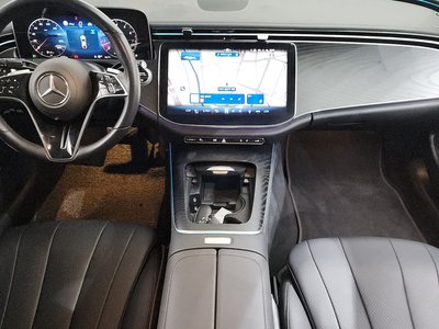 2024 Mercedes-BENZ E-CLASS 照片 5