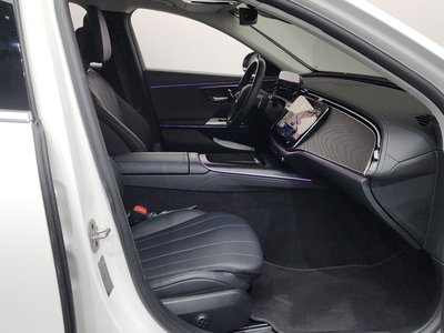 2024 Mercedes-BENZ E-CLASS — миниатюра 16