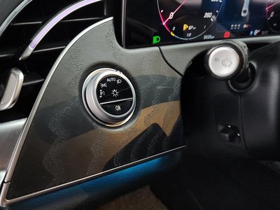 2024 Mercedes-BENZ E-CLASS — миниатюра 30