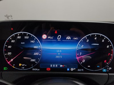 2024 Mercedes-BENZ E-CLASS — миниатюра 11