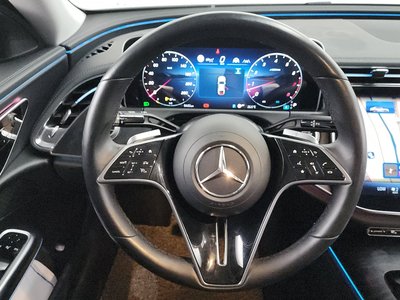 2024 Mercedes-BENZ E-CLASS — миниатюра 20