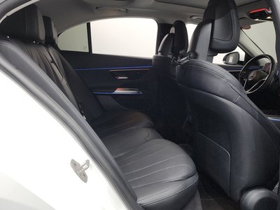2024 Mercedes-BENZ E-CLASS — миниатюра 18