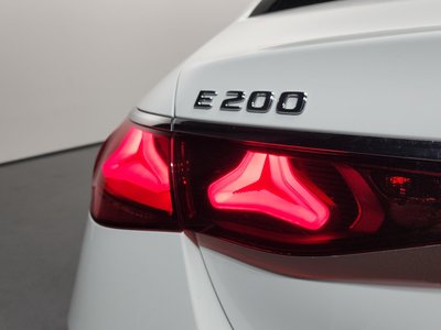 2024 Mercedes-BENZ E-CLASS 照片 10