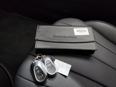 2024 Mercedes-BENZ E-CLASS — миниатюра 22