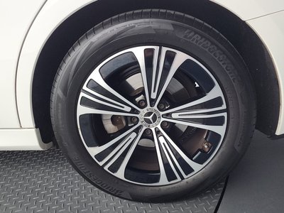 2024 Mercedes-BENZ E-CLASS 照片 8