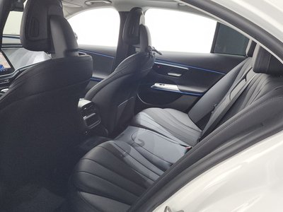 2024 Mercedes-BENZ E-CLASS — миниатюра 17