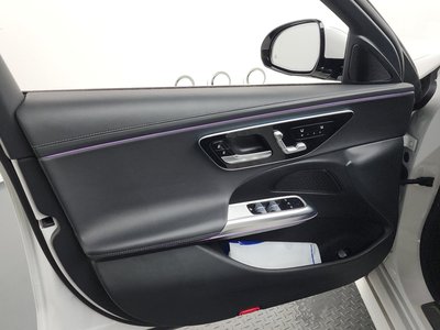 2024 Mercedes-BENZ E-CLASS — миниатюра 14