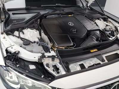 2024 Mercedes-BENZ E-CLASS 照片 7