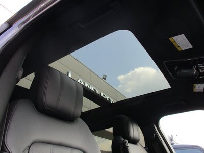 LAND ROVER RANGE ROVER SPORT - 6