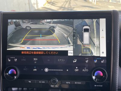 TOYOTA ALPHARD - 3