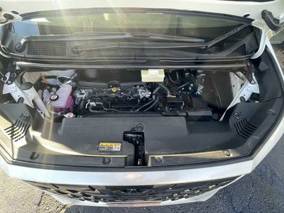 TOYOTA ALPHARD - 4