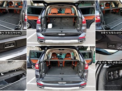 صورة مصغرة 11 لـ 2020 BMW X7