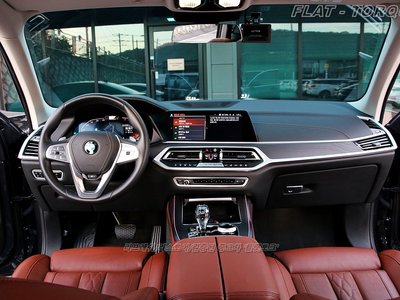 BMW X7 - 5