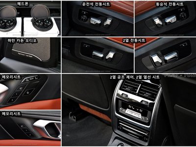 صورة مصغرة 15 لـ 2020 BMW X7