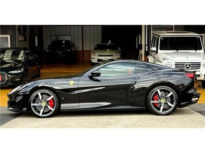 FERRARI PORTOFINO M - 9