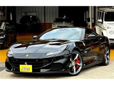 FERRARI PORTOFINO M - 1