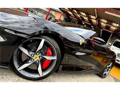 FERRARI PORTOFINO M - 4