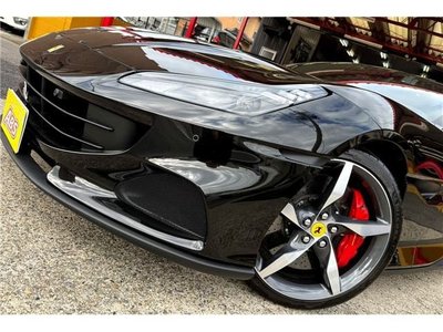 FERRARI PORTOFINO M - 3